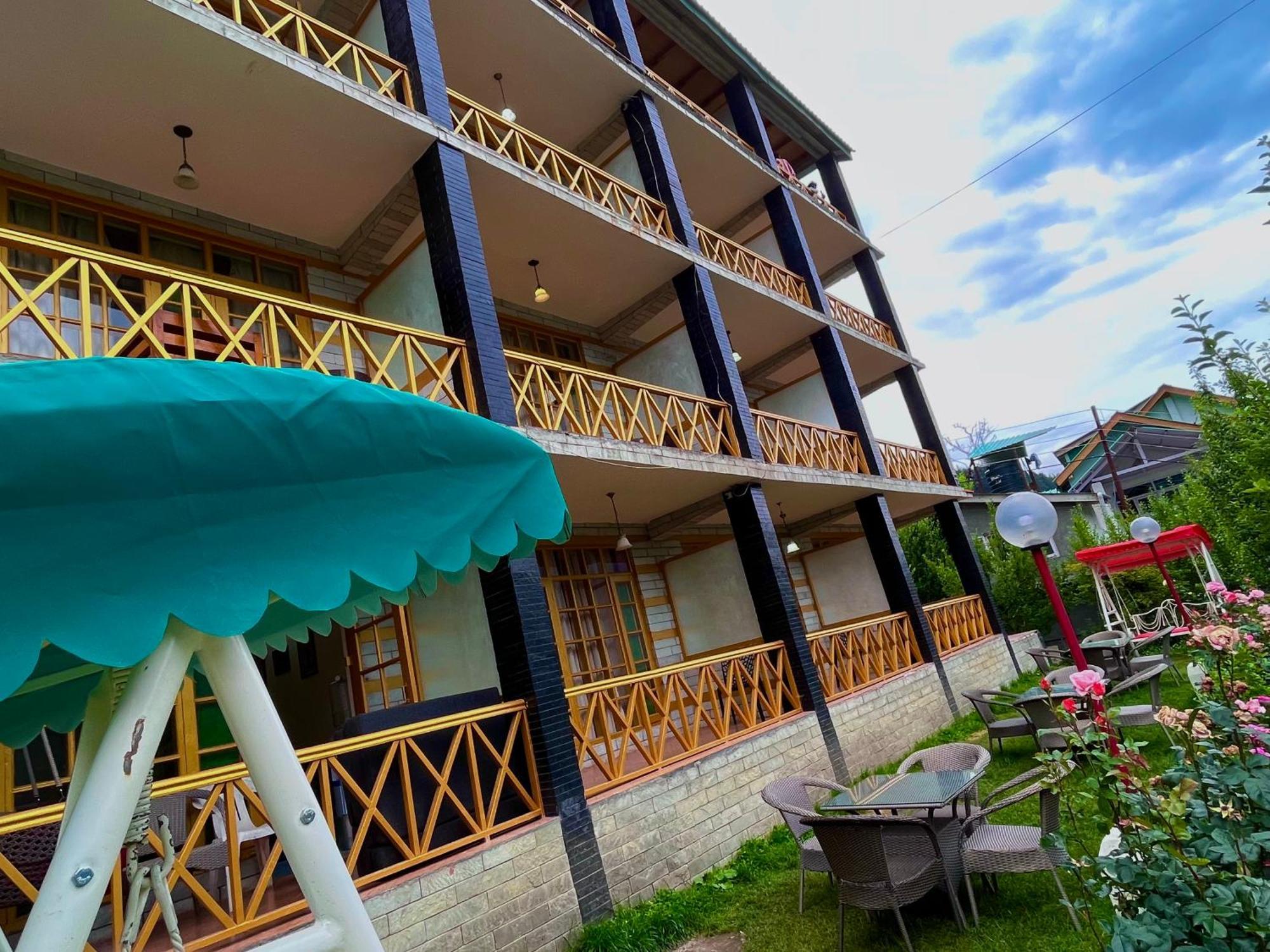 The Kempty Osasis - A Boutique Resort With Scenic Mountain View In Массури Экстерьер фото